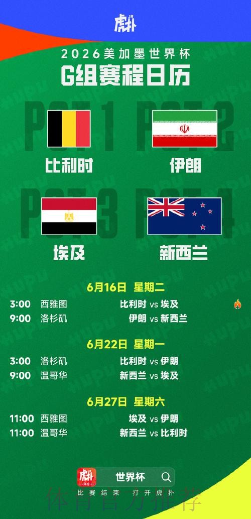 2026美加墨世界杯免费观看规则